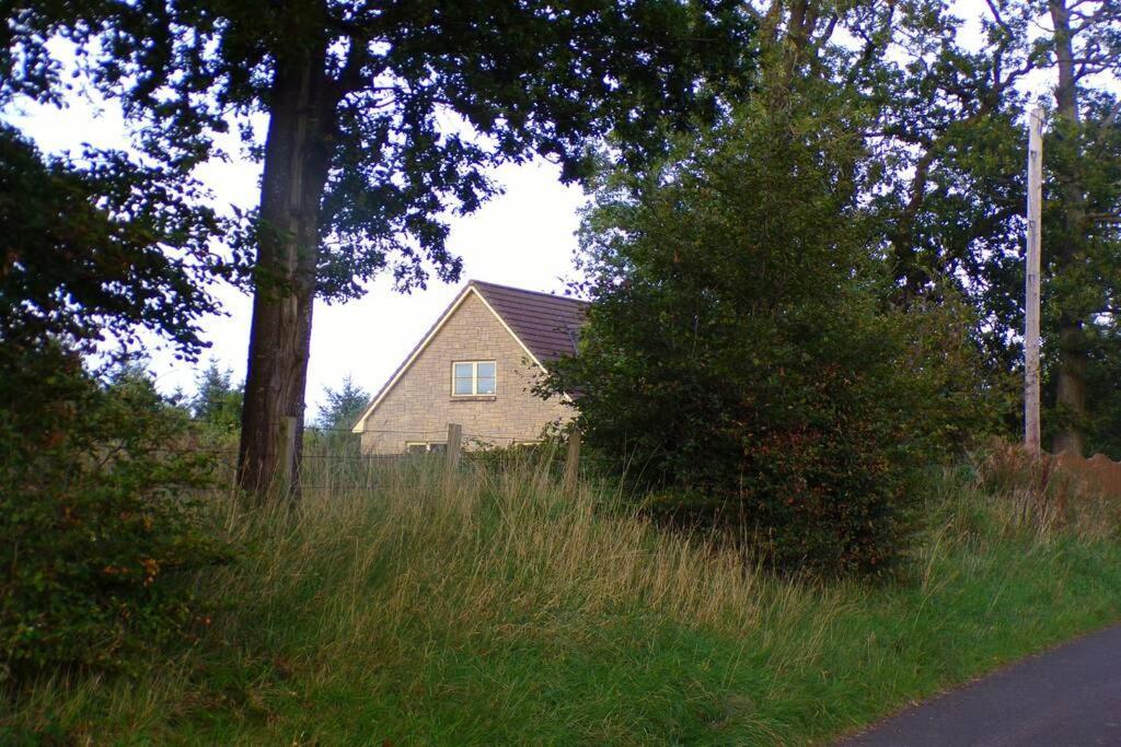 Beautiful House In The Hamlet Of Candie 福尔柯克 外观 照片